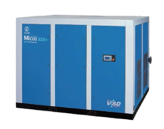 에너지 절감형(VSD) 타입